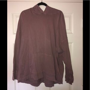 Aerie Women’s Oversized Hoodie